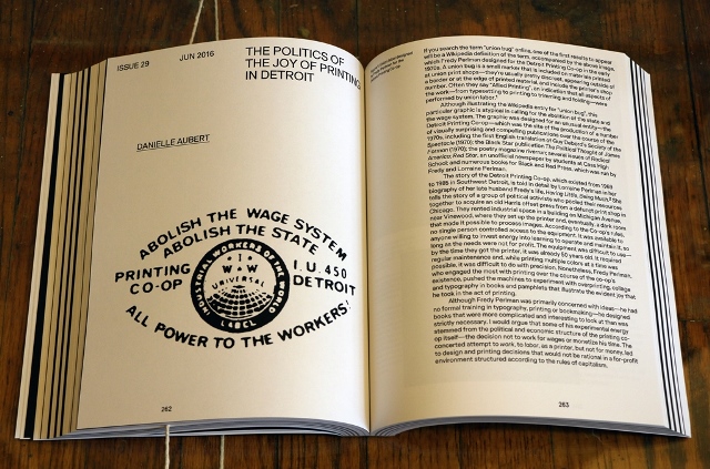 infinite mile year 3 anthology: December 2015 - November 2016